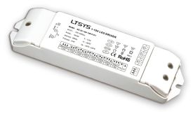 AD-25-180-700-F1P1  PWM Push Dim 0.5-25W Current Dimmable Drive